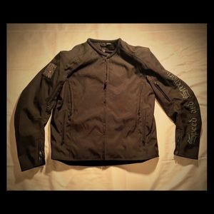 Speed and Strength Motorcycle Jacket